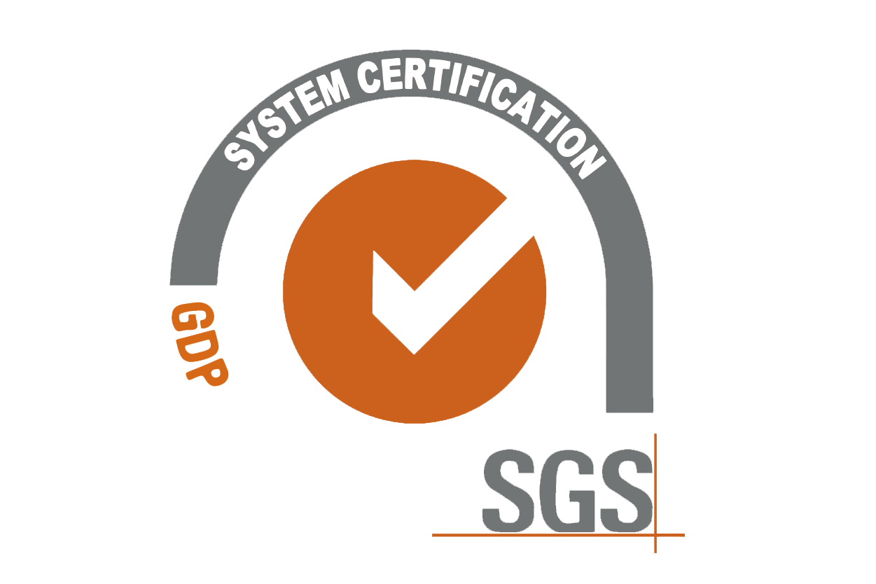GDP System Certification