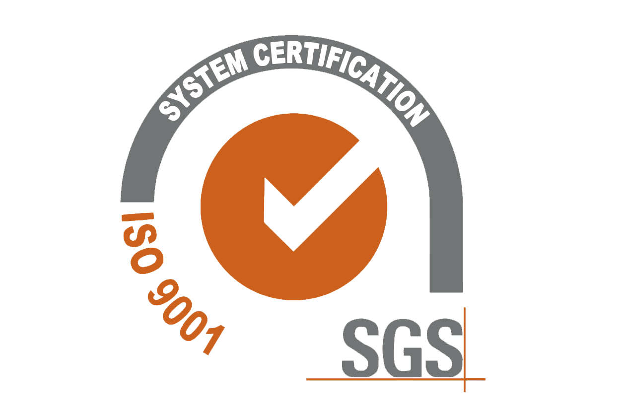 ISO 9001 System Certification